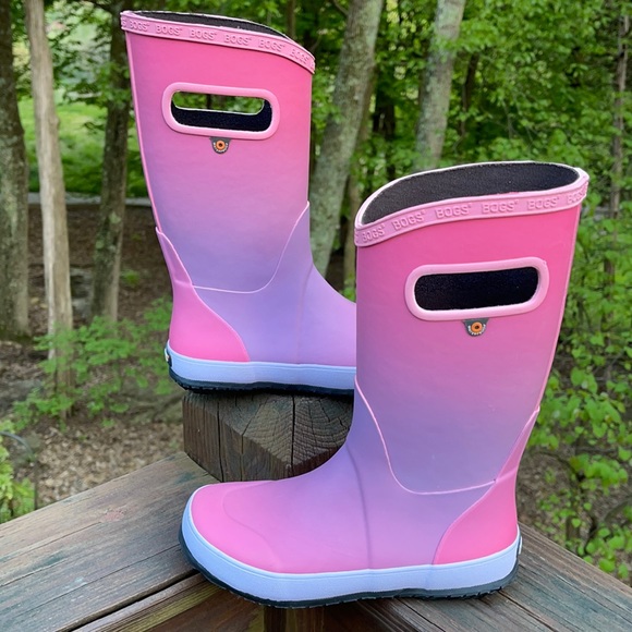 Bogs Other - Bog Kids Rain Boots